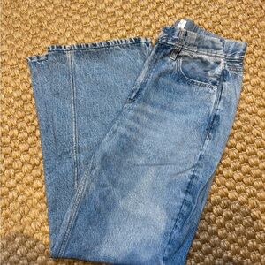 rag & bone women’s Miramar Wide Leg. Size S